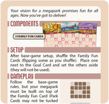 Lands of Amazement: Family Fun