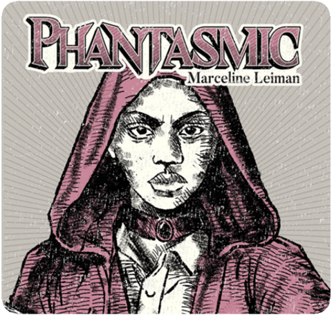 Phantasmic