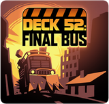 DECK52: Final Bus