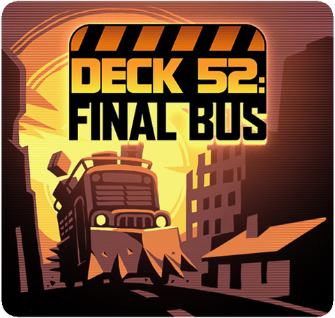 DECK52: Final Bus