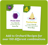 More Orchard Recipes