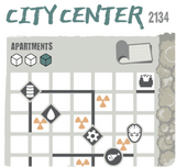 Power Creep: Undead Scarab - City Center 2134