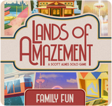 Lands of Amazement: Family Fun