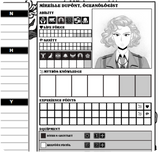 GRIMLORE: Profane Truths — Case File Drawer #2 (2025 Q2 Collection)