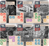 Lands of Amazement - Kickstarter Preview