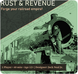 Rust And Revenue
