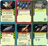 Super Space Battle Frigate Assault
