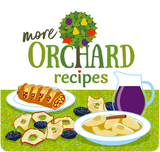 More Orchard Recipes