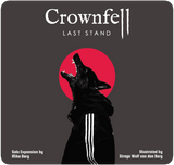 Crownfell: Last Stand