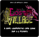 The Lost Village