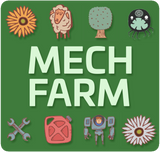 Mech Farm