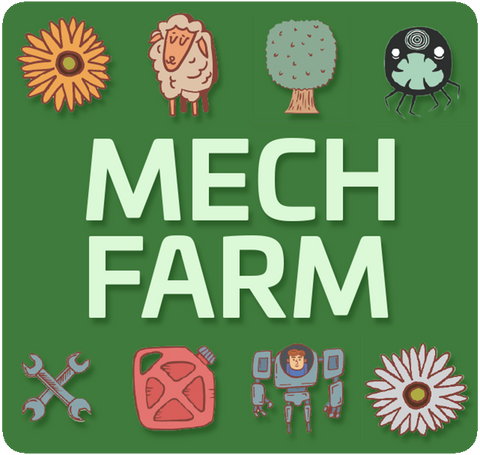Mech Farm