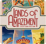 Lands of Amazement