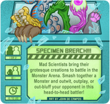 Mint-Tin Monster Mash-Up