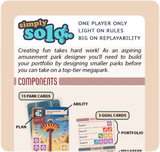 Lands of Amazement - Kickstarter Preview