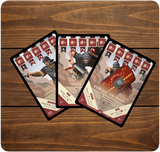 Contubernium: Rome at War