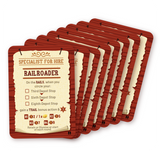 Fliptown: The Specialists