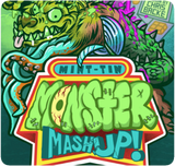 Mint-Tin Monster Mash-Up