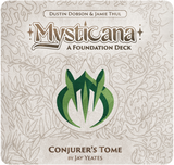 Mysticana Conjurers Tome