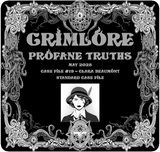 GRIMLORE Profane Truths - Case File #19