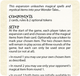 Wonder Tales: Magic & Mayhem