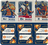 Embers: The New Guard