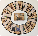 Hieroglyph Historian