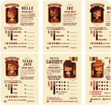 Fliptown: New Frontier