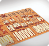 Fliptown: New Frontier