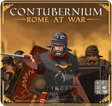 Contubernium: Rome at War