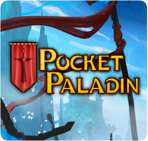 Pocket Paladin