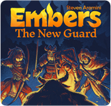 Embers: The New Guard