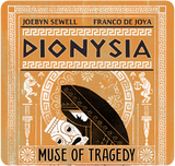 Dionysia: Muse of Tragedy