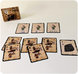 Hieroglyph Historian