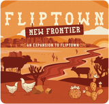 Fliptown: New Frontier