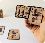 Hieroglyph Historian