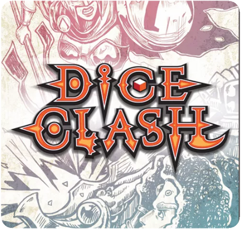 Dice Clash