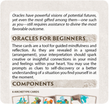 Mysticana: Oracle's Sight