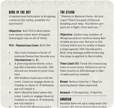 Out There Waiting: A Solo Survival Horror Game