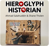 Hieroglyph Historian