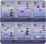 Hyperstar Run: Trapped