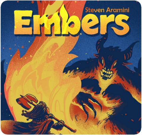 Embers
