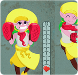 Arcane Bakery Clash - Boss Bake Off 2