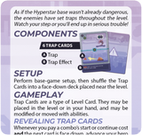 Hyperstar Run: Trapped