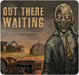 Out There Waiting: A Solo Survival Horror Game