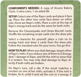 Arcane Bakery Clash - Boss Bake Off 2