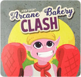 Arcane Bakery Clash - Boss Bake Off 2
