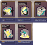 Hyperstar Run: Salvage Mode