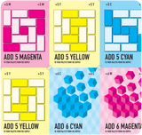 Swatch: The Abstract Game of Art