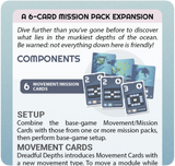 Aqua ROVE: Dreadful Depths